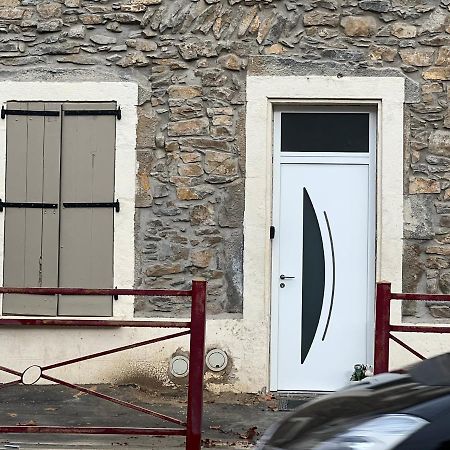 Maison Des Corbieres Conilhac-Corbières 외부 사진