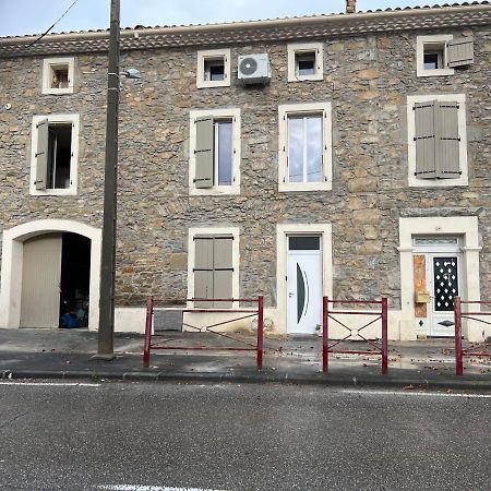 Maison Des Corbieres Conilhac-Corbières 외부 사진