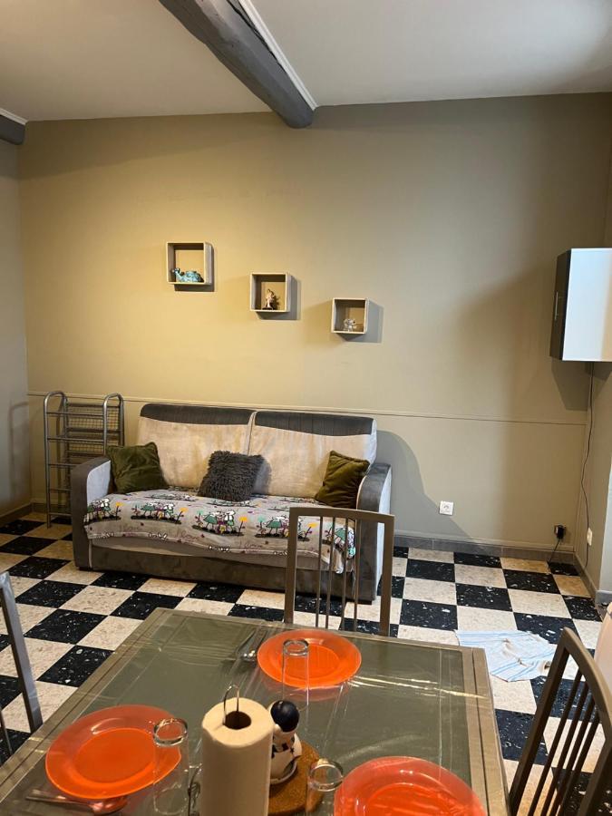 Maison Des Corbieres Conilhac-Corbières 외부 사진