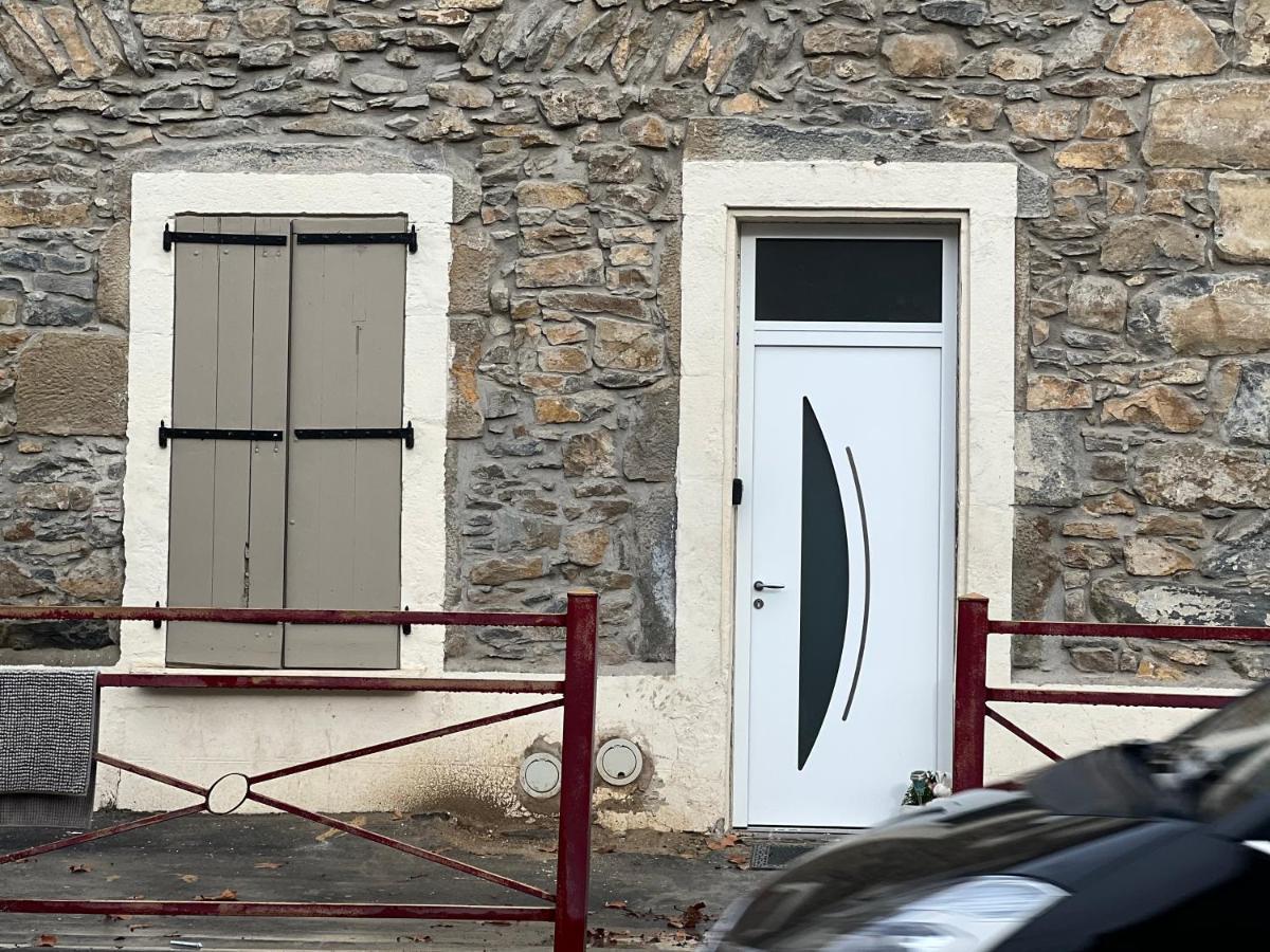 Maison Des Corbieres Conilhac-Corbières 외부 사진